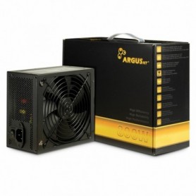 Inter-Tech ArgusNT GPS-800 alimentatore per computer 800 W 20+4 pin ATX ATX Nero (88882186)