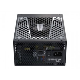 Seasonic PRIME-TX-850 alimentatore per computer 850 W 20+4 pin ATX ATX Nero (PRIME-TX-850)