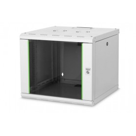 Digitus Alloggiamento a parete serie Unique - 600x600 mm (L x P) (DN1909U66)