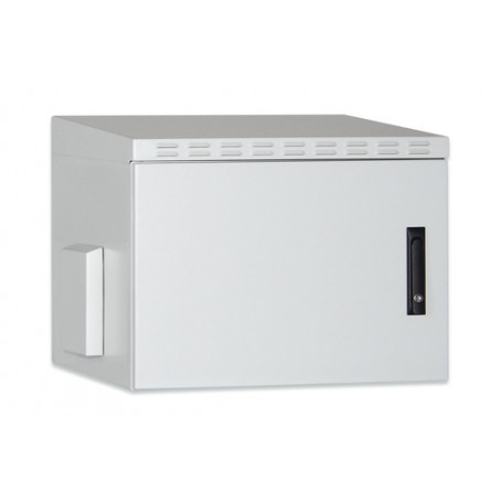 Digitus Alloggiamento a parete IP55 - per uso in ambienti esterni - 600 x 450 mm (L x P) (DN-19 07U-I-OD)