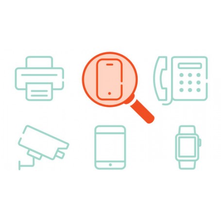 Aruba, a Hewlett Packard Enterprise company Aruba Clearpass Policy Mgr 5000 Base 25 licenza/e (JW336AAE)