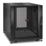 APC NetShelter SX 12U Rack indipendenti Nero (AR3003)