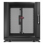 APC NetShelter SX 12U Rack indipendenti Nero (AR3003)