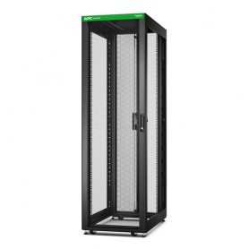 APC Easy Rack 42U Rack indipendenti Nero (ER6200)