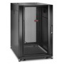 APC NetShelter SX 18U Rack indipendenti Nero (AR3006)