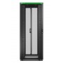 APC ER8200 rack 42U Rack indipendenti Nero (ER8200)