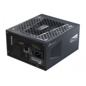 Seasonic Prime GX-1000 alimentatore per computer 1000 W 20+4 pin ATX ATX Nero (PRIME-GX-1000)