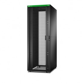 APC ER8822 rack 48U Rack indipendenti Nero (ER8822)