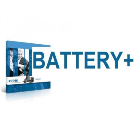 Eaton Battery+ (B68765WEB)