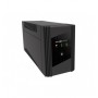 Adj 650-01401 gruppo di continuità (UPS) Standby (Offline) 1,4 kVA 940 W 2 presa(e) AC (650-01401)