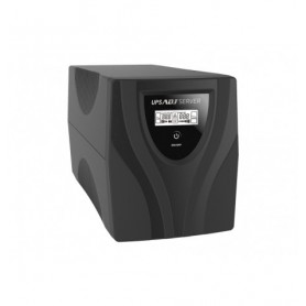 Adj 650-02002 gruppo di continuità (UPS) Standby (Offline) 2 kVA 1230 W 6 presa(e) AC (650-02002)