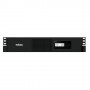 Nilox Premium Line Interactive A linea interattiva 1,1 kVA 770 W 4 presa(e) AC (NXGCLI1100R1X7)