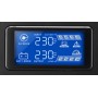 Nilox Premium Line Interactive Sinewave 2.000 A linea interattiva 2 kVA 1400 W 4 presa(e) AC (NXGCLISW2K2X7V2)