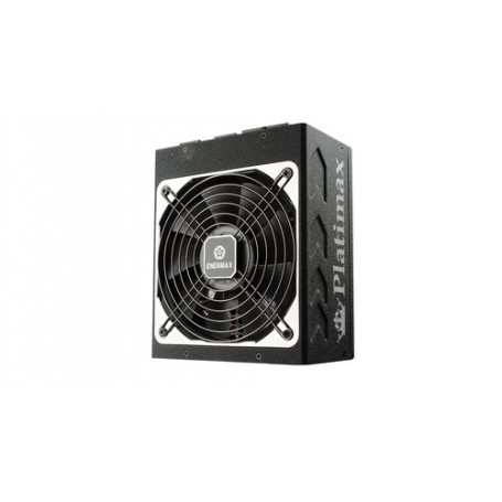 Enermax Platimax alimentatore per computer 1700 W 20+4 pin ATX ATX Nero (EPM1700EGT)
