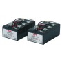 APC RBC12 batteria UPS Acido piombo (VRLA) (RBC12)