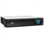 APC Smart-UPS A linea interattiva 4 presa(e) AC (SMC1500I-2U)
