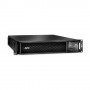 APC SRT1000RMXLI gruppo di continuità (UPS) Doppia conversione (online) 1 kVA 1000 W (SRT1000RMXLI)