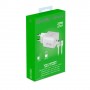 Celly TC1C20WTYPECWH Caricabatterie per dispositivi mobili Bianco Interno (TC1C20WTYPECWH)