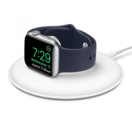 Apple MU9F2ZM/A Caricabatterie per dispositivi mobili Bianco Interno (MU9F2ZM/A)