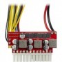 Inter-Tech 88882190 alimentatore per computer 200 W 20-pin ATX Nero (88882190)