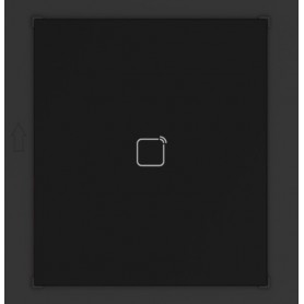 Hikvision Digital Technology DS-KD-M accessorio per sistema intercom Lettore di schede (305301208)