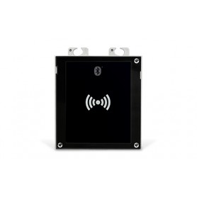 2N Telecommunications 9155082 accessorio per sistema intercom Modulo Bluetooth (9155082)