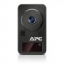 APC NetBotz Pod 165 Telecamera di sicurezza IP Interno e esterno Cubo 2688 x 1520 Pixel (NBPD0165)