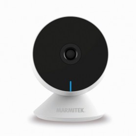 Marmitek View ME Telecamera di sicurezza IP Interno Lampadina Soffitto/Parete/scrivania (08528)