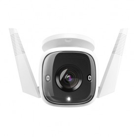 Tapo C310 Telecamera di sicurezza IP Esterno Cubo 2304 x 1296 Pixel Parete (TAPO C310)