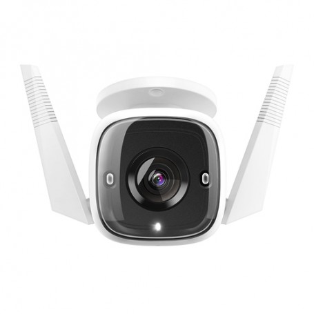 Tapo C310 Telecamera di sicurezza IP Esterno Cubo 2304 x 1296 Pixel Parete (TAPO C310)