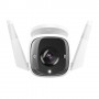 Tapo C310 Telecamera di sicurezza IP Esterno Cubo 2304 x 1296 Pixel Parete (TAPO C310)