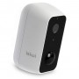 ISIWI TELECAMERA WIRELESS A BATTERIA FRI 1080P 2MPX, BULLET, ESTERNO, IR LED, AUDIO BIDIREZIONALE (ISW-BBT2M)