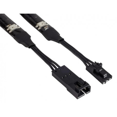 Corsair CL-8930002 parte del case del computer Striscia LED (CL-8930002)