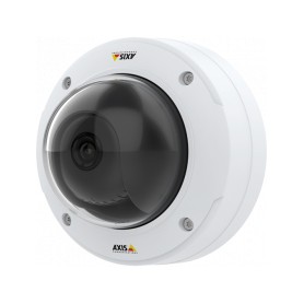 Axis P3245-VE Telecamera di sicurezza IP Esterno Cupola 1920 x 1080 Pixel Soffitto/muro (01594-001)