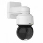 Axis Q6135-LE Telecamera di sicurezza IP Interno e esterno Cupola 1920 x 1080 Pixel Soffitto (01958-002)