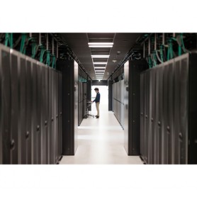 Aruba, a Hewlett Packard Enterprise company JW118A cavo di alimentazione Nero 1,8 m Accoppiatore C13 CEE7/7 (JW118A)