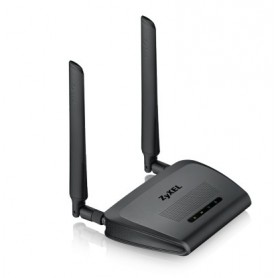 Zyxel WAP3205 v3 300 Mbit/s Nero (WAP3205V3-EU0101F)