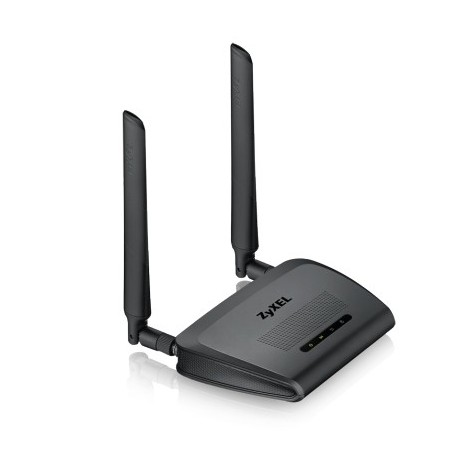 Zyxel WAP3205 v3 300 Mbit/s Nero (WAP3205V3-EU0101F)