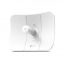 TP-LINK CPE710 punto accesso WLAN 867 Mbit/s Bianco Supporto Power over Ethernet (PoE) (CPE710)