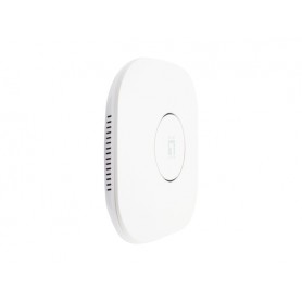 LevelOne WAP-8121 433 Mbit/s Bianco Supporto Power over Ethernet (PoE) (WAP-8121)