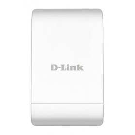 D-Link DAP-3315 punto accesso WLAN 300 Mbit/s Bianco Supporto Power over Ethernet (PoE) (DAP-3315)