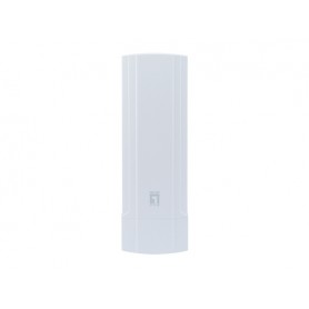 LevelOne WAB-8010 punto accesso WLAN 867 Mbit/s Bianco Supporto Power over Ethernet (PoE) (WAB-8010)