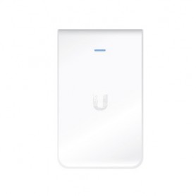 Ubiquiti Networks UAP-AC-IW punto accesso WLAN 867 Mbit/s Bianco Supporto Power over Ethernet (PoE) (UAP-AC-IW)