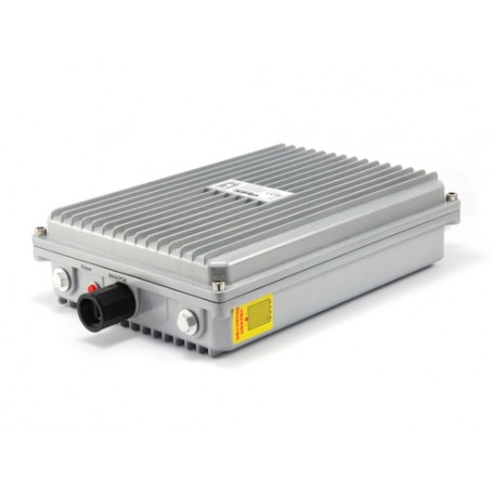 LevelOne WAB-8011 punto accesso WLAN 1200 Mbit/s Grigio Supporto Power over Ethernet (PoE) (WAB-8011)