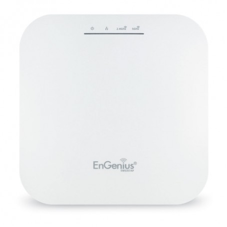 EnGenius EWS357AP punto accesso WLAN 1200 Mbit/s Bianco Supporto Power over Ethernet (PoE) (EWS357AP)