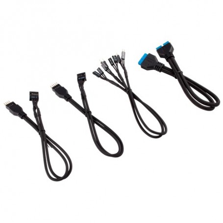 Corsair CC-8900244 cavo di alimentazione interno 0,3 m (CC-8900244)