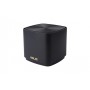 ASUS ZenWiFi Mini XD4 router wireless Gigabit Ethernet Banda tripla (2.4 GHz/5 GHz/5 GHz) Nero (90IG05N0-MO3R10)