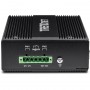 Trendnet TI-UPG62 switch di rete Non gestito L2 Gigabit Ethernet (10/100/1000) Supporto Power over Ethernet (PoE) Ner (TI-UPG62)