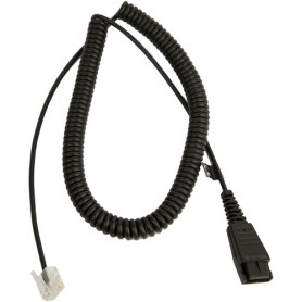 Jabra 8800-01-89 accessorio per cuffia Cavo (8800-01-89)