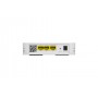 Strong MESH1200ADD sistema Wi-Fi Mesh Dual-band (2.4 GHz/5 GHz) Wi-Fi 5 (802.11ac) Bianco 3 Interno (MESH1200ADD)